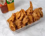 あいもりパック大 (醤油6個/塩6個)（からあげ工房おぐら商店）