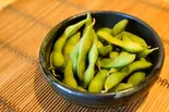 枝豆（居酒屋栄ちゃん栄町店）