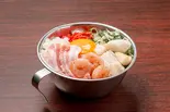 お好み焼き ミックス玉(ご飯屋さんSmile)
