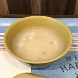 緑豆入りお粥(麺香厨)