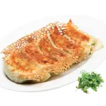 パクチー餃子(関内餃子軒)
