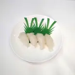 いか4かん（寿司百花川崎鶴見店）