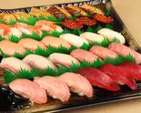 得上3人前（鮨・酒・肴 杉玉 天神）