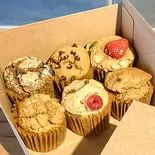 マフィンBOX6個入り（アンサンク）