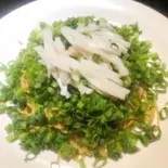 ハワイアン焼きそば 並（両国ペーパームーン）