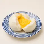 金沙まん（台湾木片弁当）