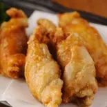 鶏皮ギョーザ（京都九条ねぎ100使用 おねぎはん）