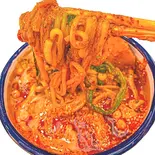 東北トロミマーラーバン(味愛特マーラータン 蒲田2号店)
