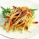 ねぎチャーシュー和え（辛苑 上野店）