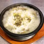 ソルロンタン(韓国料理ノダジ)