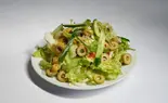 オリーブサラダ(トモスダイニング)