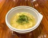 玉子スープEgg Soup(焼肉ホルモン おいで屋 田無北口駅前店)