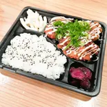 ▲お子様からも大人気】あまろじ唐揚げネギマヨ弁当▲fried chicken green onion mayo lunch box（唐揚げ あまろじ）