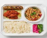 Indian Deluxe Boxインディアンデラックスボックス(SAINO DONER KEBAB)