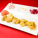 Joojeh kebab(ジョージェケバブ)（サフロン ミドルイースタンカフェ＆クイジーン）