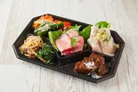 【期間限定2000円~】熟成和牛など選べるオードブルセット(1~2人前)(熟成和牛焼肉エイジング・ビーフTOKYO新宿三丁目店)