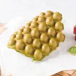抹茶ワッフル Matcha Waffle(LUCKY茶千尋)