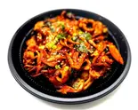 チュクミ 炒め(ドシラク 赤羽店)