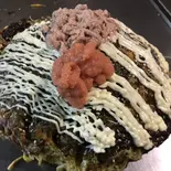 明太ツナマヨ（廣島）