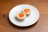 酢卵 Vinegared Egg（ライオンシェア）