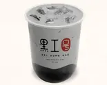 黒ごまミルク Black Sesame Milk（黒工号錦糸町店）