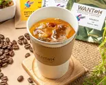 ICE CAFE AU LAIT(アイスカフェオレ)（WANTOK 越谷レイクタウン店）