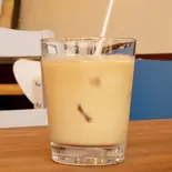 アイスカフェオレ（MILKA'S COFFEE）