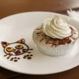 ちょび助(珈琲はうす あんず村)