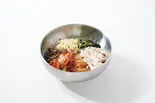 ビビン冷麺 Bibimbap Cold Noodles（山形冷麺 りんご苑 南千住店）