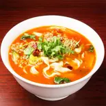 麻辣麺（中華料理 曙）