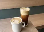 コーヒー/Coffee（Vegetable base TOKYO 恵比寿店）