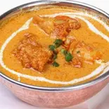 チキンカレー (Chicken Curry)（SAVOR THE ASIAN TABLE）