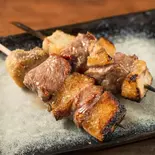【店舗人気TOP3】チャンポン（もつ焼きばん 高田馬場店）