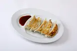 特製焼き餃子(中華そば あたり野方店~極上煮干しラーメン)