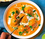 マライコフタ (Malai Kofta)(アナム本格インド料理)