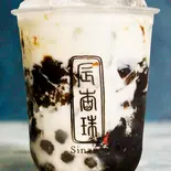 カウカウゼリー（辰杏珠 札幌狸小路店）
