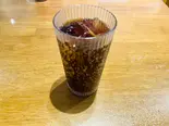 可口可乐(コーラ)（羊小伴 麻辣伴）