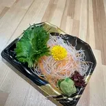 大葉・ケン・わさびセット（魚屋 UOTACHI）