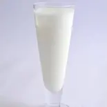 ラッシーLassi(アジアンネパール料理 パナス)