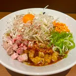 めちゃスタ（麺やaube〜おーぶ〜）