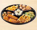 中華パーティーセット（バーミヤン 博多ミスト店）