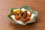 たこのから揚げ（たこ焼き酒場まるはち）