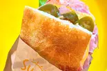 ハラペーニョチーズパニーノ（SUND）