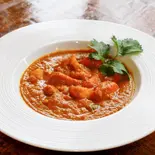 ミックスベジタブルカレー MIX VEGETABLE CURRY(ボンベイ・インディアン・ダイニング&バー 横川店)