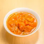 ミックスベジタブルカレー（インディアンレストラン ハラルカーナカバブ）