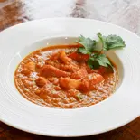 ミックスベジタブルカレー MIX VEGETABLE CURRY(ボンベイ・インディアン・ダイニング&バー 宇品店)