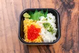 イクラ縁側丼（丼丸の金子）