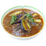 麻婆茄子定食（ジロー‘S テーブル 東武練馬南口店）