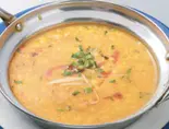 ダルタドゥカカレー/Dal Tadka（インド料理シータラ）