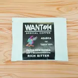 RICH BITTER COFFEE POWDER(リッチビター コーヒーパウダー)（WANTOK 中河原店）